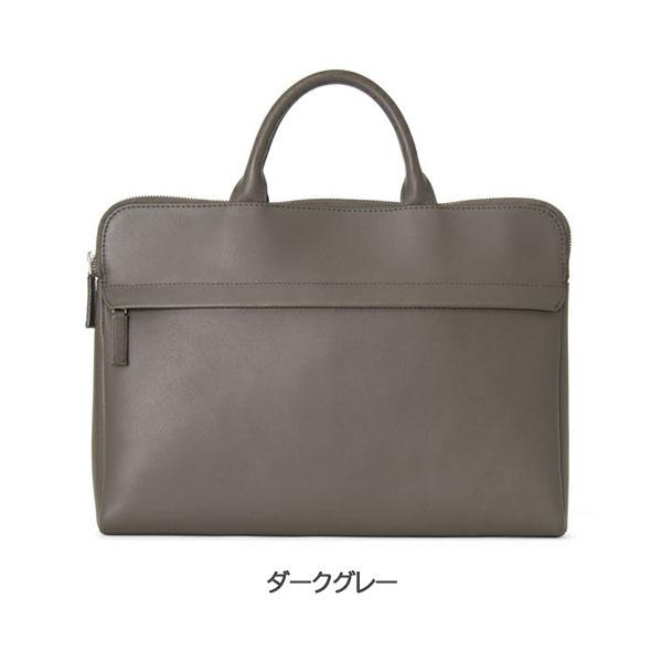☆正規販売店☆TRION＜トライオン＞ 薄マチブリーフ〈A4サイズ〉全５色 トライオン 1605-SA112-*******【送料無料*】の画像