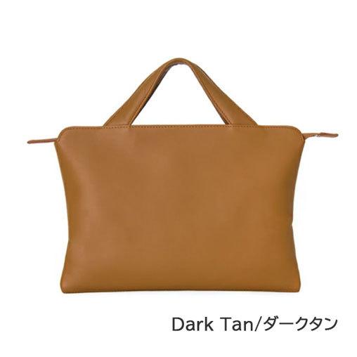 ☆正規販売店☆TRION＜トライオン＞ ブリーフケース＜マチなし B5