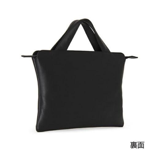 ☆正規販売店☆TRION＜トライオン＞ ブリーフケース＜マチなし B5