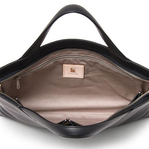 ☆正規販売店☆TRION＜トライオン＞ ブリーフケース＜マチなし B5