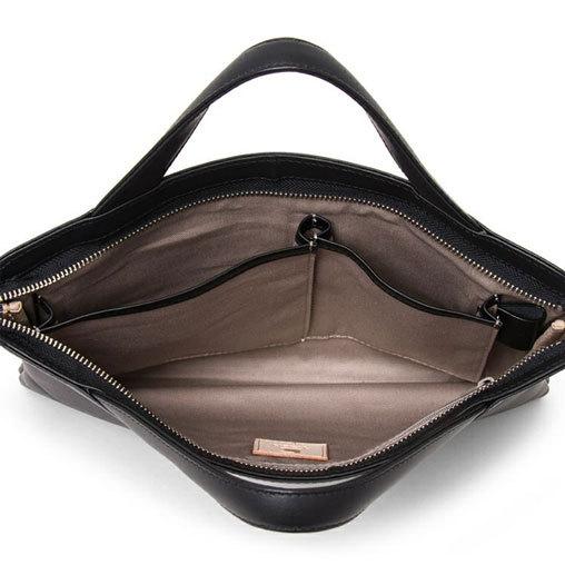 ☆正規販売店☆TRION＜トライオン＞ ブリーフケース＜マチなし B5