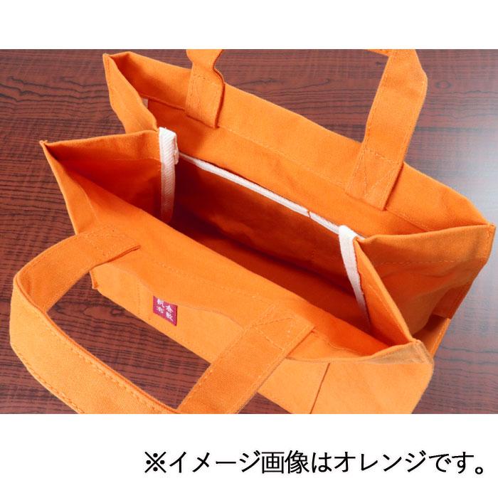 倉敷帆布 基帆トート横型(小) キナリ 旧バイストン 1995-KI-TSY-KI