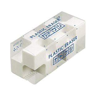 KOKUYO（コクヨ） 消しゴム〈カドケシ〉コクヨ ケシ−U700