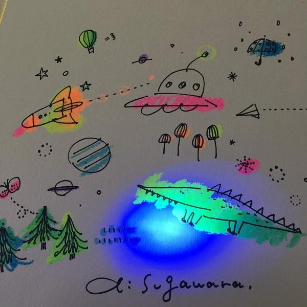 蛍光くれよん 5色セット 塗り絵 らくがき コクヨ 10 Ke Ac29 R 倉敷文具rukarukaヤフーショップ 通販 Yahoo ショッピング