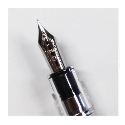 プロカラー500 透明感万年筆 MF(中細） セーラー万年筆 11-0543-300