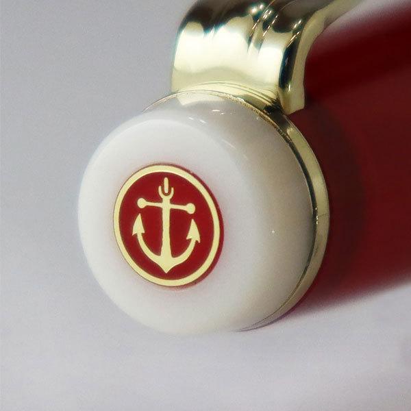 セーラー万年筆 【限定】世界のティータイム 万年筆 フィーカ ハロン