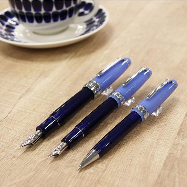 セーラー万年筆 【限定】世界のティータイム 万年筆 フィーカ カップ  