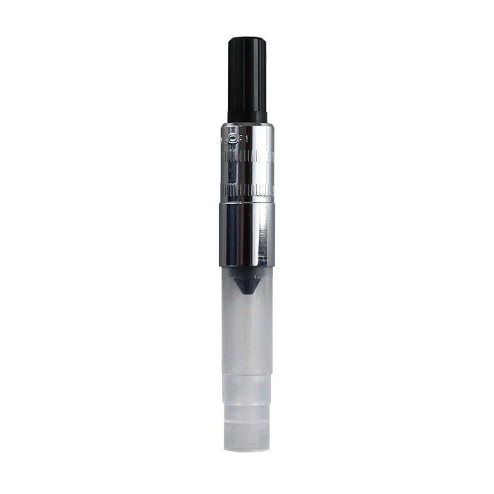 PILOT（パイロット） 万年筆用インク吸入器コンバーターミニ 0.3ml
