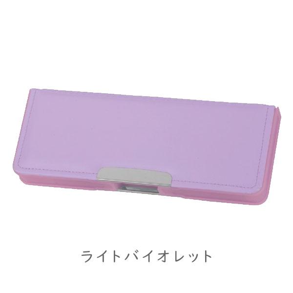 サンスター文具 コンパクトふでいれ ヨコピタ・スタンダード [全8色