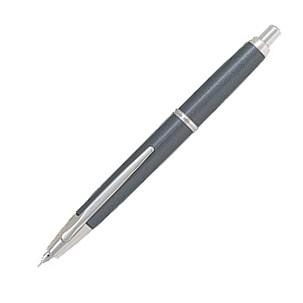 PILOT（パイロット） 万年筆 キャップレス デシモ＜Capless 