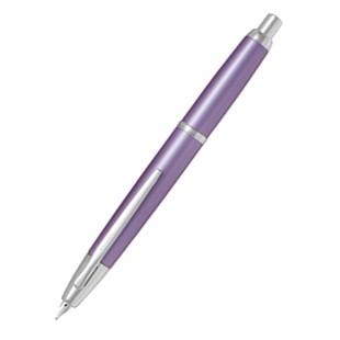 PILOT（パイロット） 万年筆 キャップレス デシモ＜Capless