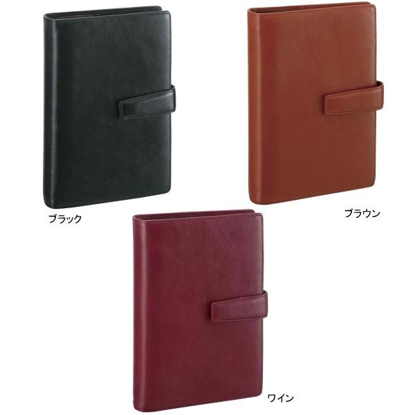 ダ・ヴィンチシステム手帳　聖書サイズ（リング径24mm）レイメイ藤井　DB3005　*ネコポス不可*