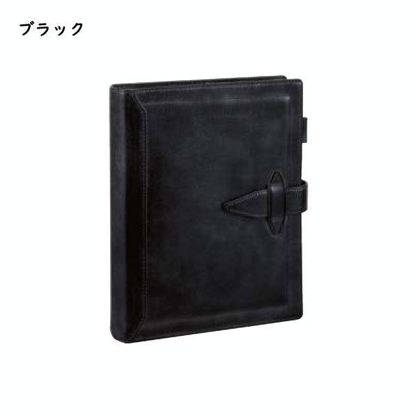 ダ・ヴィンチ グランデ ロロマクラシック A5 システム手帳 リング径