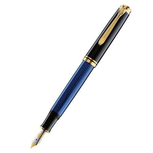 Pelikan（ペリカン） スーベレーン/Souverän シリーズ M600 [F