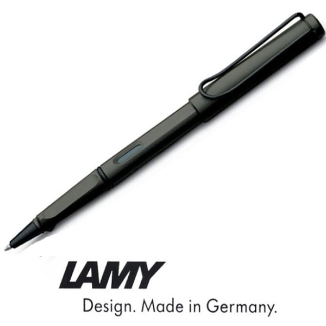 LAMY（ラミー） サファリ/Safari ローラーボール(水性インク) ブラック