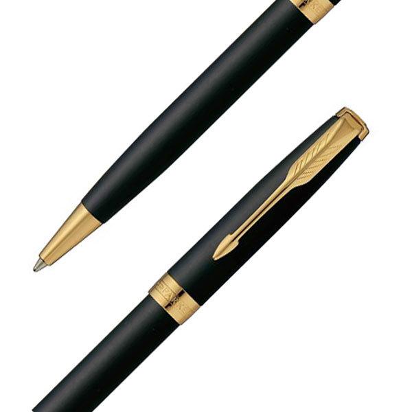 PARKER ソネット ボールペン［6種］保証書付 パーカー 19-50***-R 【送料無料*】の画像