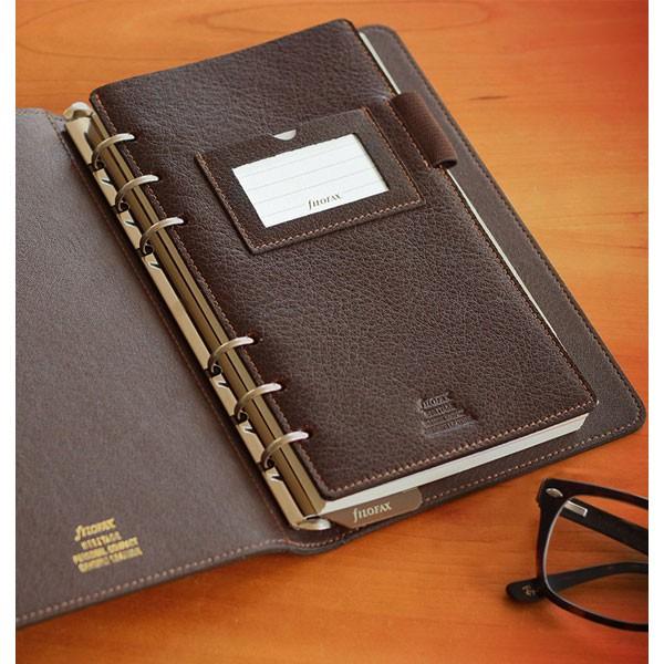 FILOFAX（ファイロファックス） ◇23mmリング◇ システム手帳fILOFAX 