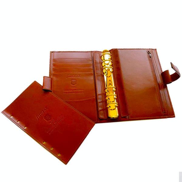 FILOFAX（ファイロファックス） 【数量限定！日本限定モデル】キング