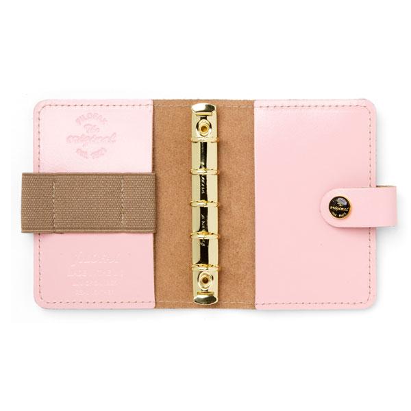 FILOFAX 【日本限定】システム手帳 オリジナル (ミニ5サイズ FILOFAX 【日本限定】システム手帳 オリジナル (ミニ5サイズ