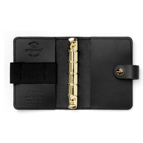 FILOFAX 【日本限定】システム手帳 オリジナル (ミニ5サイズ FILOFAX 【日本限定】システム手帳 オリジナル (ミニ5サイズ