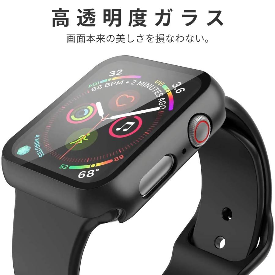 最大47%OFFクーポン Apple Watch 38mm カバー クリア 黒 アップルウォッチ ケース Apple Watch 38mm カバー クリア 黒 アップルウォッチ ケース