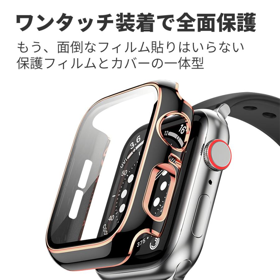 Al完売しました アップルウォッチ カバー Series 6 5 4 3 2 Se カバーケース ゴールド ケース 全面保護 耐衝撃 Apple Watch Dprd Jatimprov Go Id