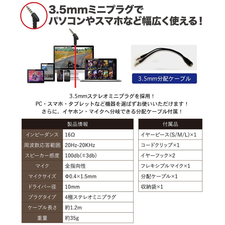 【定価5万円】ゲーミングアンプ、ゲーミングイヤホン、スピーカー豪華セット 定価5万円】ゲーミングアンプ、ゲーミングイヤホン、スピーカー