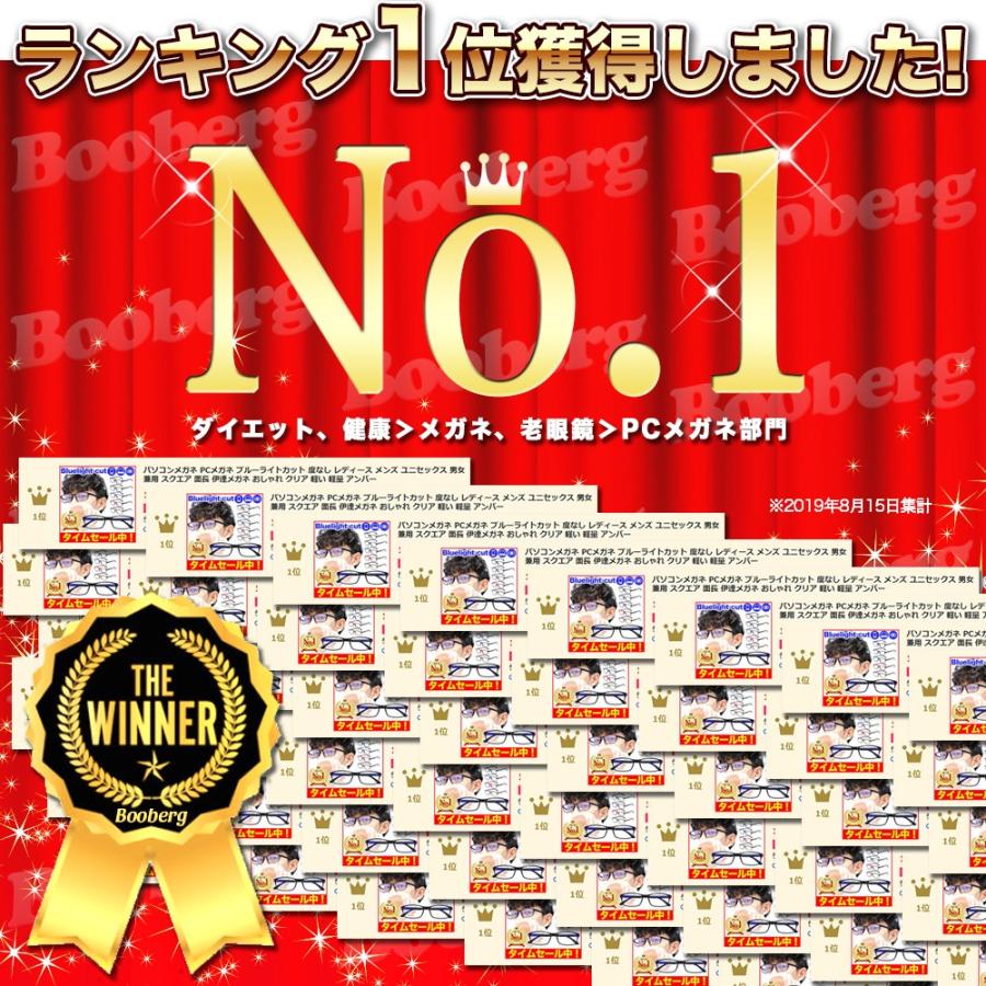 パソコンメガネ PCメガネ ブルーライトカット 伊達メガネ 黒 ブラック 度なし レディース メンズ ユニセックス 男女兼用 スクエア おしゃれ 軽量 | ブランド登録なし | 01