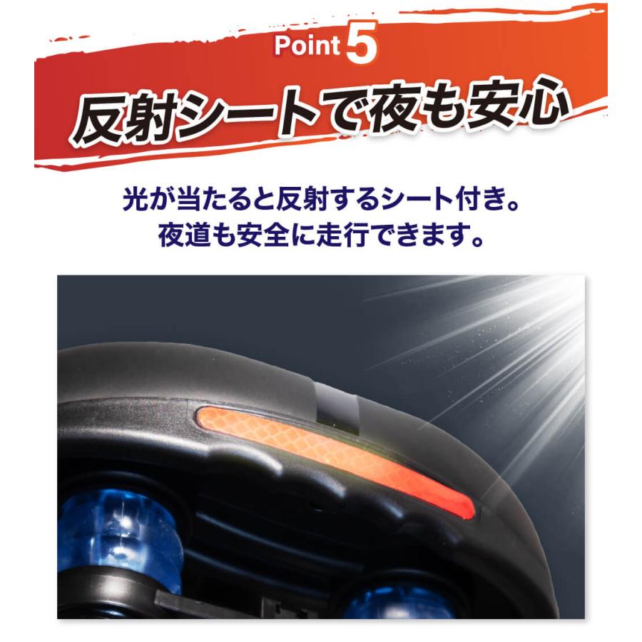 サドル 自転車 ロードバイク 肉厚 自転車サドル 交換 痛くない 柔らかい 厚い ガタガタ道 衝撃吸収 クッション サスペンション 防水 ママチャリ クロスバイク｜rukodo｜13