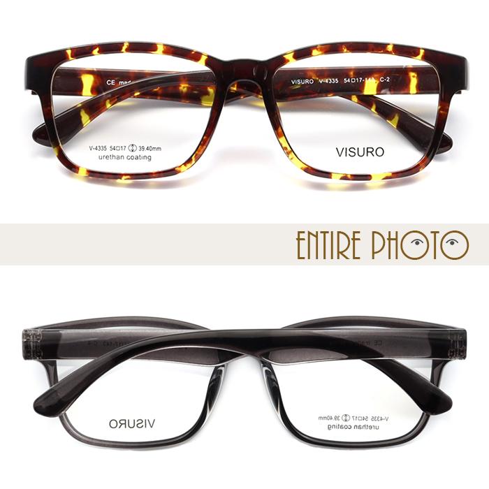 V4335 54サイズ 軽量 TR90 グリルアミド レンズ付き眼鏡セット メガネ通販 めがね 伊達眼鏡 伊達めがね 度付きメガネ｜rule｜07