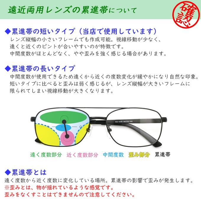 メガネセット用 ２枚1組 遠近両用 累進シニアレンズ 送料無料 屈折率1 56 外面設計 Itolens Vpro156 ブイプロ Vpro156 メガネ屋さんのメガネ通販 通販 Yahoo ショッピング