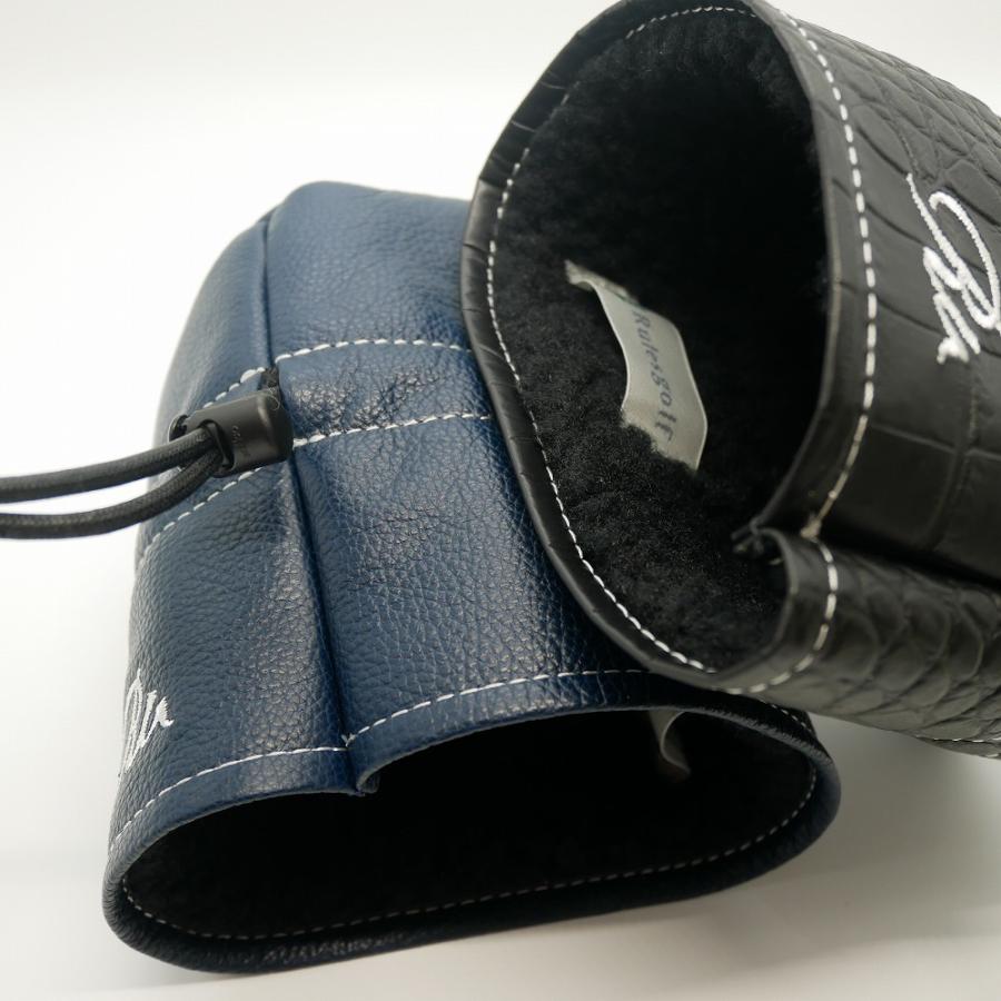 TaylorMade マレットパター ヘッドカバー付き トラス Amazon.co.jp: テーラーメイドTP COLLECTION ツアートラスモデル