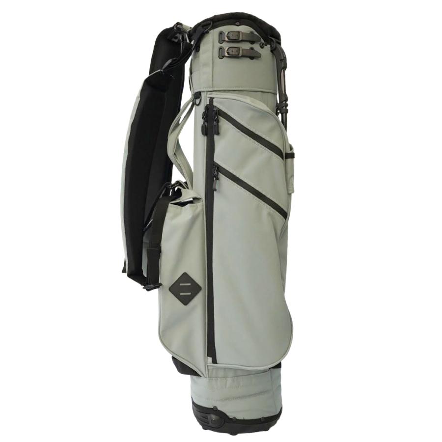 ジョーンズ キャディバッグ ユーティリティ スタンドバッグR クレイグリーン JONES GOLF キャディバッグ Utility Stand