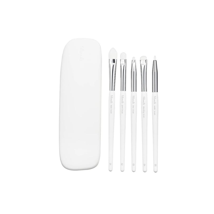 filliwilli 限定メイクブラシセット 新品未使用 想像以上に衝撃を受けたFilliMilliのメイクブラシ | K-HOLIC