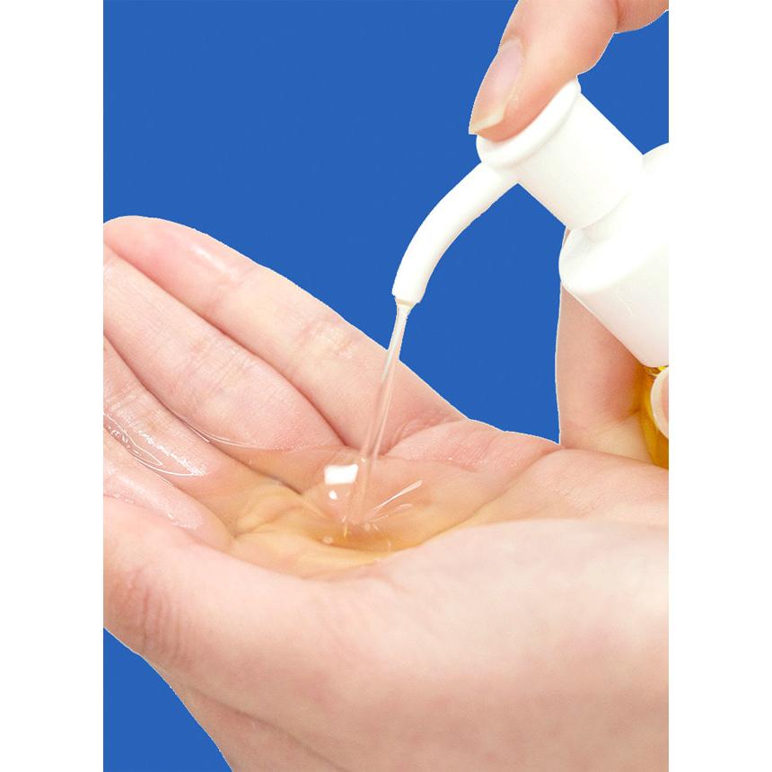 manyo 魔女工場 ピュアクレンジングオイル 200ml Pure Cleansing Oil