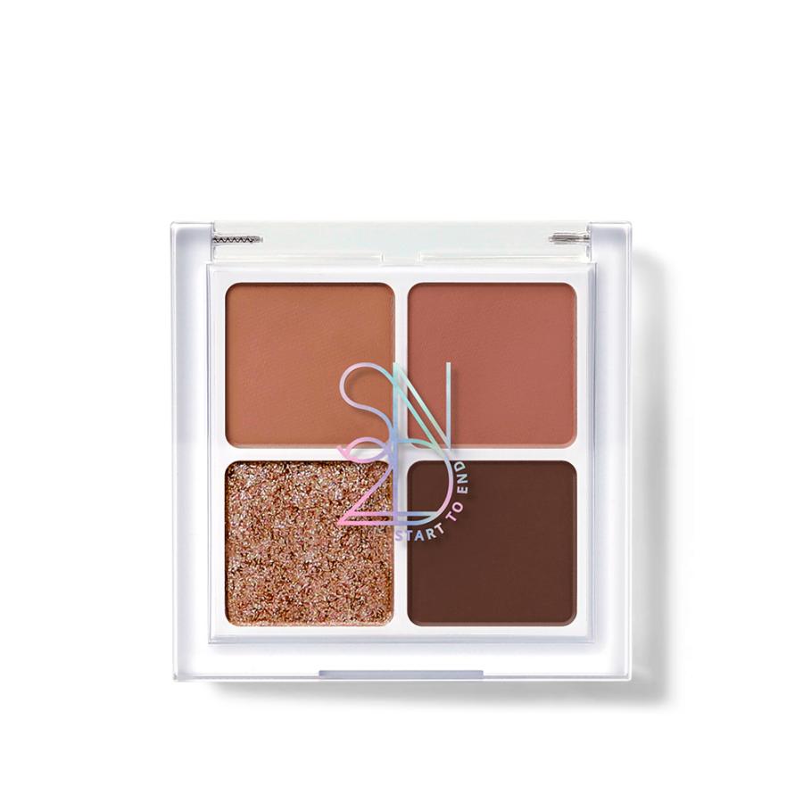 S2ND インフィニティフラター 7.3ｇ 選べる5色 Kep1er 韓国 アイシャドウ ラメ アイシャドウ韓国 韓国コスメ アイシャドウパレット パレット アイメイク |  | 04