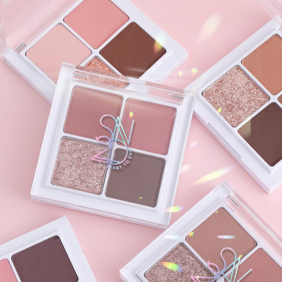 S2ND インフィニティフラター 7.3ｇ 選べる5色 Kep1er 韓国 アイシャドウ ラメ アイシャドウ韓国 韓国コスメ アイシャドウパレット パレット アイメイク |  | 07