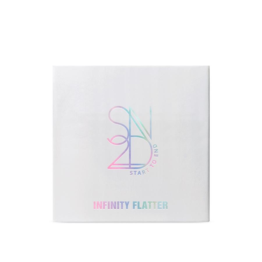 S2ND インフィニティフラター 7.3ｇ 選べる5色 Kep1er 韓国 アイシャドウ ラメ アイシャドウ韓国 韓国コスメ アイシャドウパレット パレット アイメイク |  | 06