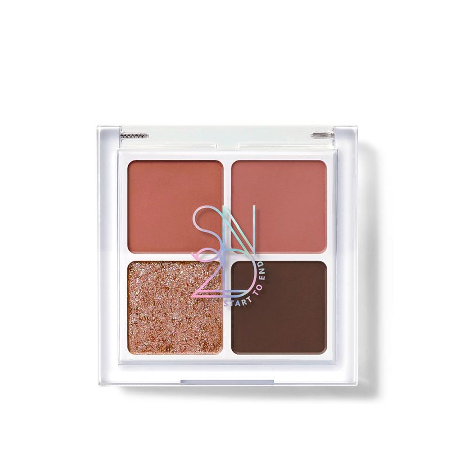 S2ND インフィニティフラター 7.3ｇ 選べる5色 Kep1er 韓国 アイシャドウ ラメ アイシャドウ韓国 韓国コスメ アイシャドウパレット パレット アイメイク |  | 03