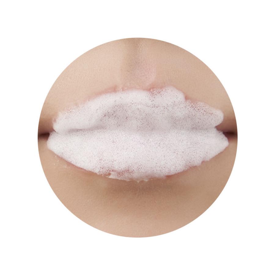 unpa公式 BubiBubi lipcareline スクラブ＋マスク＋バーム 3点セット リップケア 唇ケア リップ 保湿 スクラブ