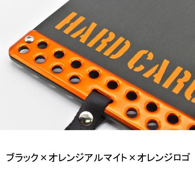 ハードカーゴ マッドフラップ☆スーパーキャリイ DA16T : Rumble Cat