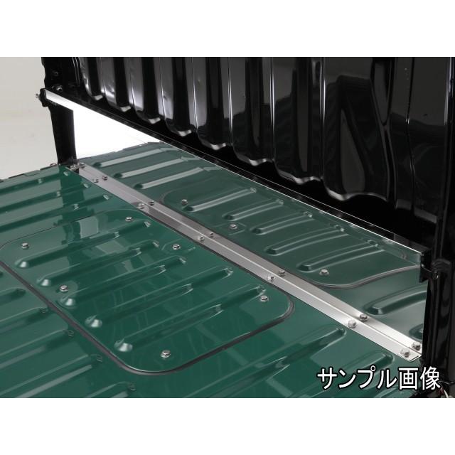☆Kei Zone 慶虎キャビンガード☆ハイゼットトラック（ハイルーフ車