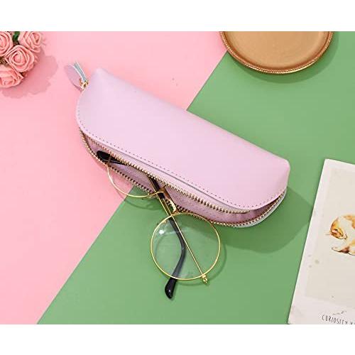 ペンケース おしゃれ 女の子 無地 ペンケース 筆箱 おしゃれ 中学生 高校生 大人 革ランキング ペンケース ポーチ 小物入れ レディース 筆箱 革 S 24 Rumdul 通販 Yahoo ショッピング