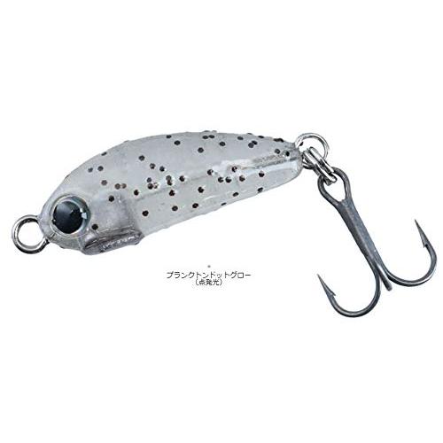 Rumdul月下美人 アジング澪示威 Solid s