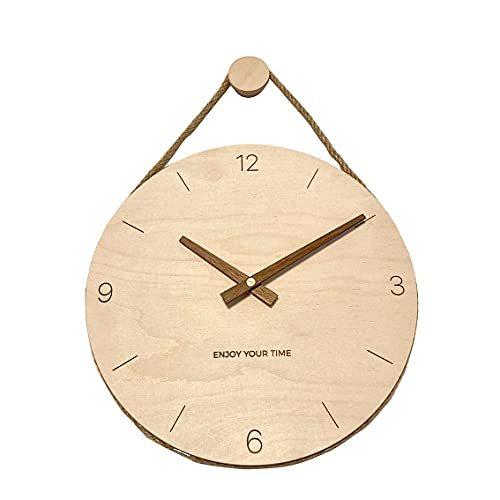 限定製作 掛け時計 シンプル おしゃれ 現代的 かっこいい インスタ映え プレゼント 安い Turningheadskennel Com