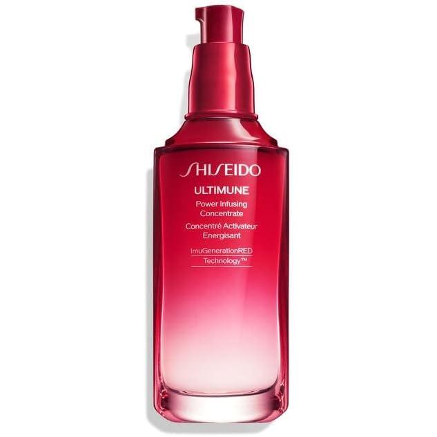 シセイドウ 資生堂 プロフェッショナル アルティミューン パワライジング コンセントレート III 100mL 美容液 資生堂 プロフェッショナル アルティミューン パワライジング コンセントレート III 100mL 美容液