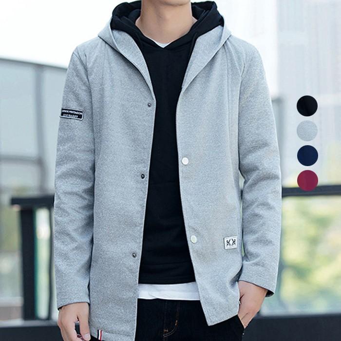 最新のhdアウター メンズ 春 秋 ファッショントレンドについて