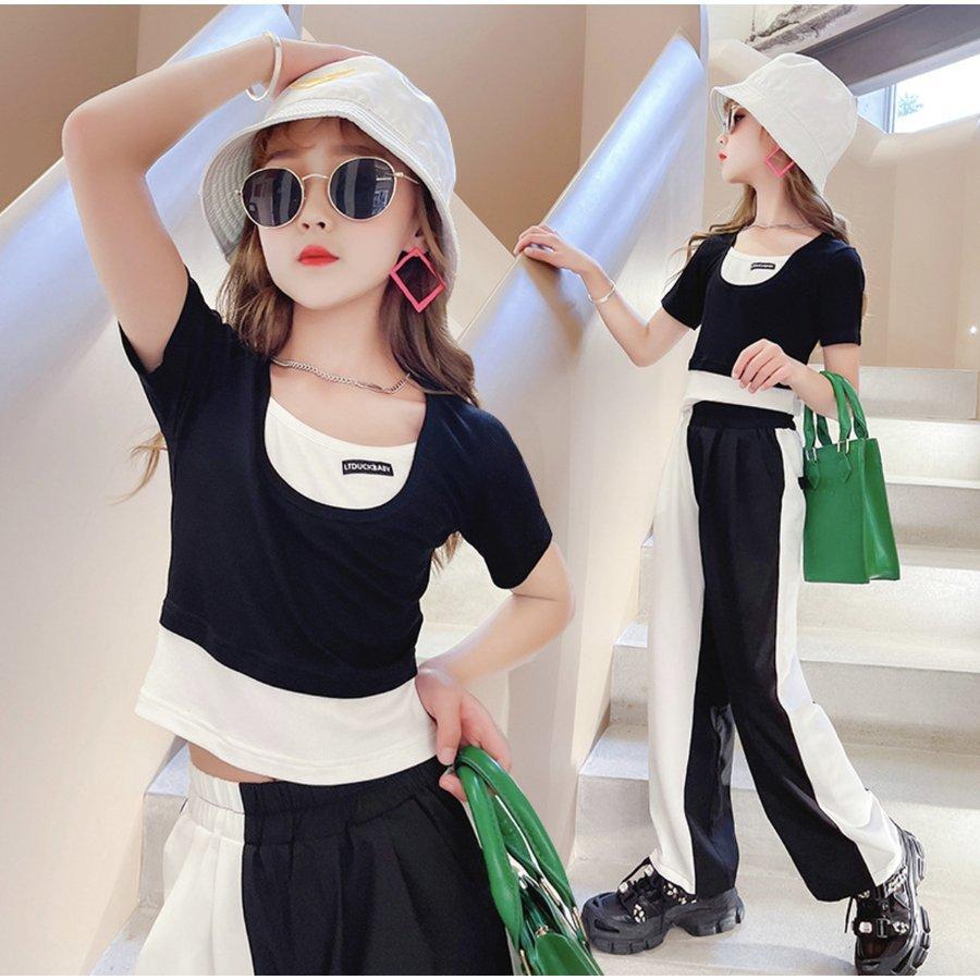 子供服 通販 人気 女の子 小学生 307gm Rumina 通販 Yahoo ショッピング