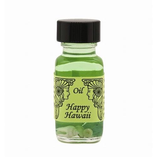 アンシェントメモリーオイル Happy Hawaii（ハッピー・ハワイ