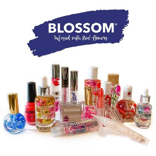 BLOSSOM On the Mend Cuticle Oil SPRING BOUQUET キューティクルオイル　スプリングブーケ　チューブ式　1個　ブロッサム｜rumina｜03